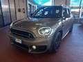MINI Cooper SE Countryman Countryman 1.5 Cooper S E Hype Countryman ALL4 Au Argento - thumbnail 1