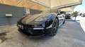 Porsche Panamera Turbo Sport Turismo Negro - thumbnail 2