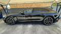 Porsche Panamera Turbo Sport Turismo Negro - thumbnail 4
