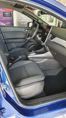 Mitsubishi Asx view 9