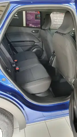 Mitsubishi Asx view 10