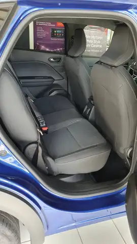 Mitsubishi Asx view 11