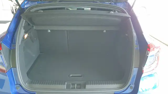Mitsubishi Asx view 12