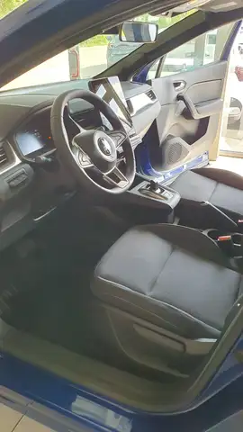 Mitsubishi Asx view 7
