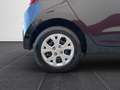 Hyundai i10 benzina e Gpl 1.000 con 70cv Nero - thumbnail 14