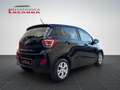 Hyundai i10 benzina e Gpl 1.000 con 70cv Nero - thumbnail 6