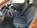 Peugeot 2008 PureTech 100 S&S Active 6-Gang-Manuell Orange - thumbnail 7