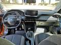 Peugeot 2008 PureTech 100 S&S Active 6-Gang-Manuell Orange - thumbnail 9