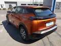 Peugeot 2008 PureTech 100 S&S Active 6-Gang-Manuell Orange - thumbnail 2
