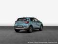 Renault Captur E-TECH PLUG-in 160 INTENS Blau - thumbnail 2