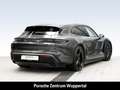 Porsche Taycan GTS Sport Turismo InnoDrive LED-Matrix Gris - thumbnail 4