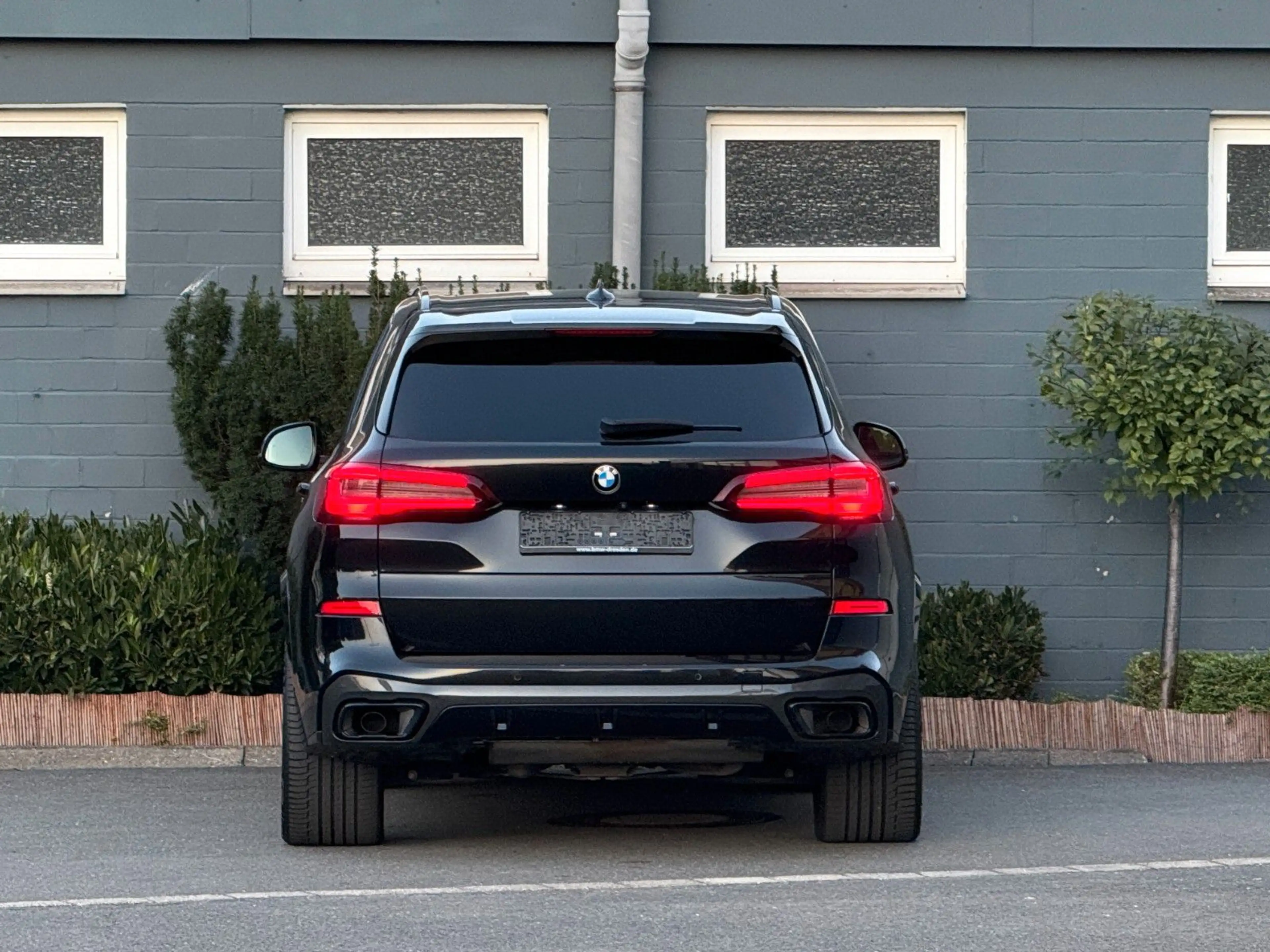 BMW X5 xDrive 30d*M Sport*M Sitz*HuD*Laser*Pano*360° — photo 7
