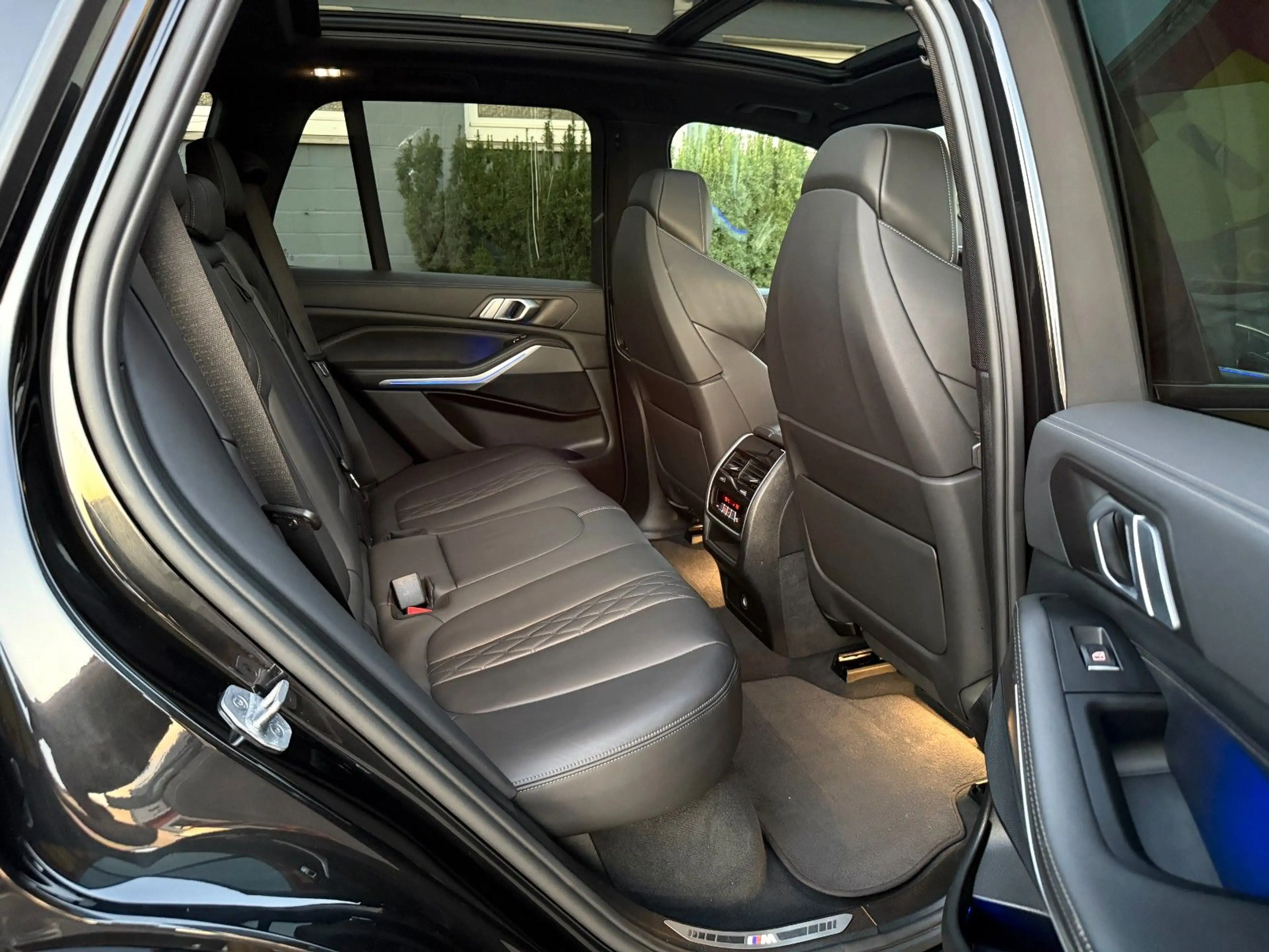BMW X5 xDrive 30d*M Sport*M Sitz*HuD*Laser*Pano*360° — photo 13
