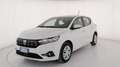 Dacia Sandero Streetway 1.0 tce Comfort Eco-g 100cv Weiß - thumbnail 1