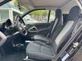 smart forTwo fortwo mhd softip 45kW*AUDIO*KLIMA*el.FH* Noir - thumbnail 10