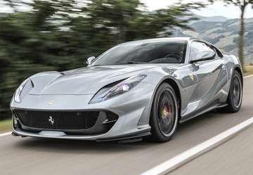 GTS