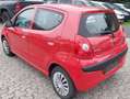 Nissan Pixo Pixo 1.0 mit erst 35000km! Rot - thumbnail 3