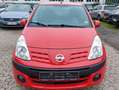 Nissan Pixo Pixo 1.0 mit erst 35000km! Rot - thumbnail 7