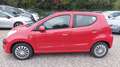 Nissan Pixo Pixo 1.0 mit erst 35000km! Rot - thumbnail 2