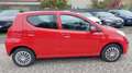 Nissan Pixo Pixo 1.0 mit erst 35000km! Rot - thumbnail 4