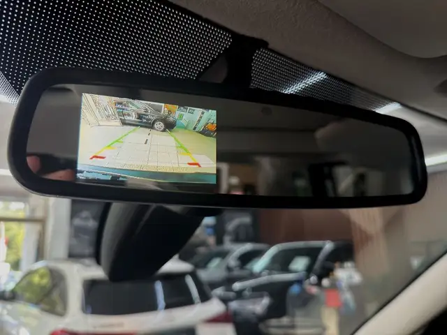 Ford Tourneo Connect view 15