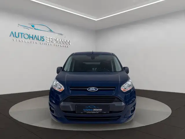 Ford Tourneo Connect view 6