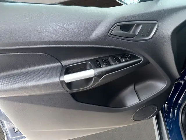 Ford Tourneo Connect view 11