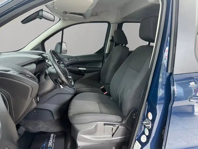Ford Tourneo Connect view 8