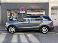 Mercedes-Benz GLE 350 350 d 9G-Tronic 4Matic Fascination / CAMERA 360 /  Gris - thumbnail 4