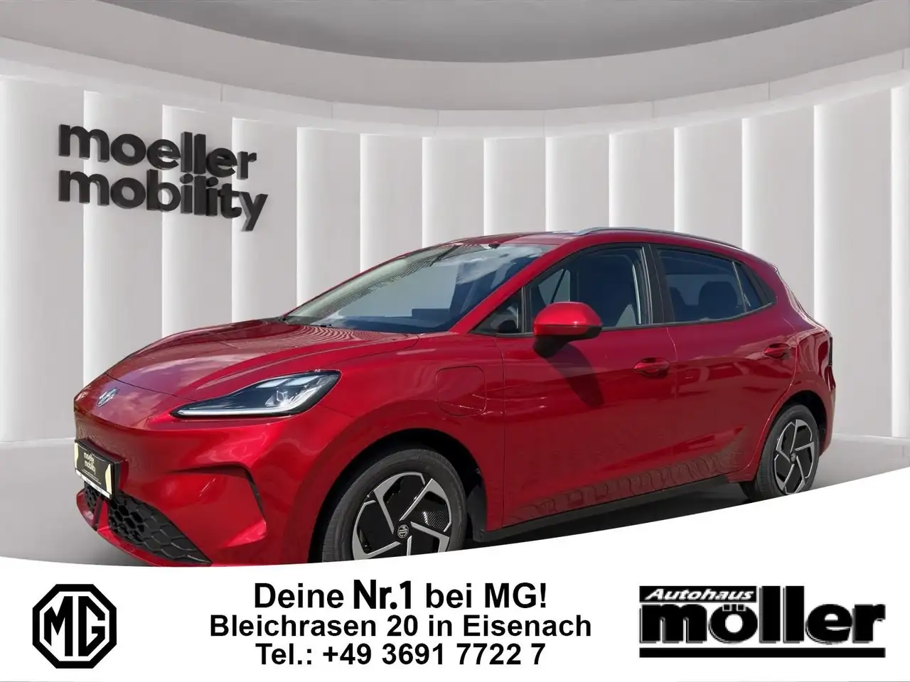 MG Others 2026