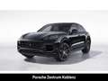 Porsche Cayenne S Coupe Schwarz - thumbnail 1