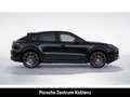 Porsche Cayenne S Coupe Schwarz - thumbnail 7