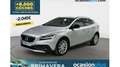 Volvo V40 Cross Country T3 Pro Aut. Silber - thumbnail 1