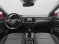 Skoda Fabia Ambition 1.0 MPI 80 pk | LED koplampen | Parkeerse Rood - thumbnail 14