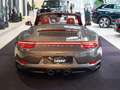 Porsche 991 991 Carrera 4S Cabrio Burmester Sportabgas Memor Grau - thumbnail 5