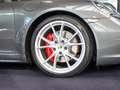 Porsche 991 991 Carrera 4S Cabrio Burmester Sportabgas Memor Grau - thumbnail 2