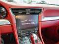 Porsche 991 991 Carrera 4S Cabrio Burmester Sportabgas Memor Grau - thumbnail 18