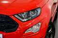 Ford EcoSport 1.5TDCi ST Line 100 Rouge - thumbnail 4