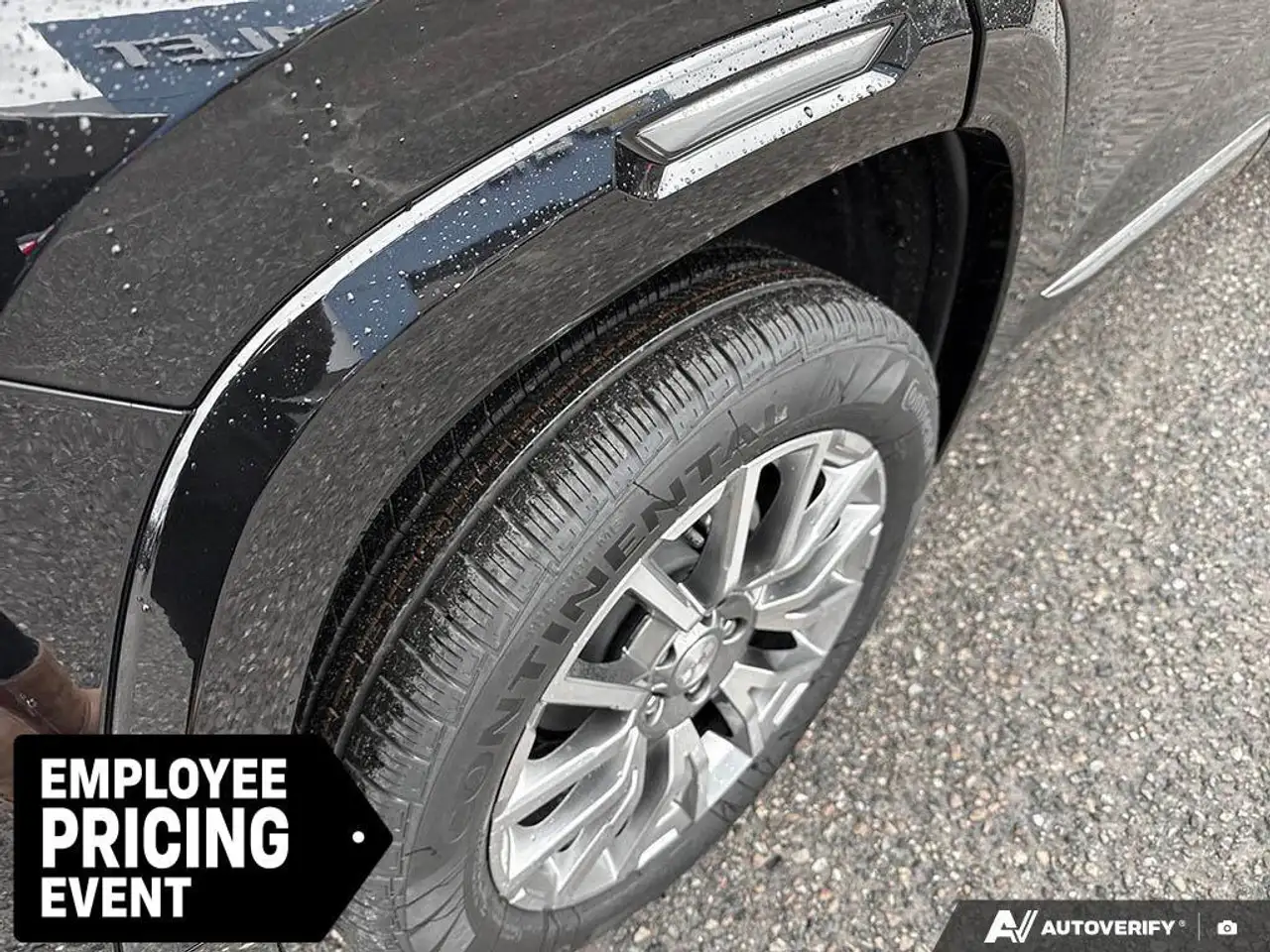 GMC Terrain photo GMC Terrain
