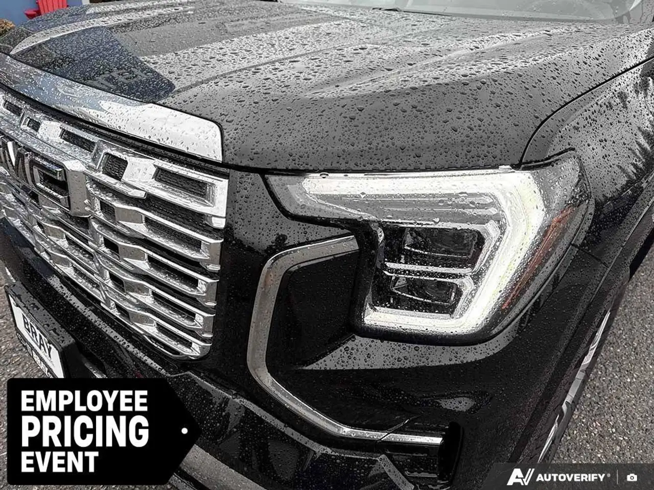GMC Terrain photo GMC Terrain
