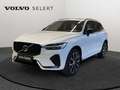 Volvo XC60 B4 Ultimate Dark / Diesel Blanc - thumbnail 1