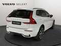 Volvo XC60 B4 Ultimate Dark / Diesel Blanc - thumbnail 26
