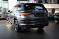 Skoda Kodiaq KODIAQ RS 4x4 100% EXKLUSIV EXTRA`S & 7-SITZER! Gris - thumbnail 6