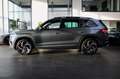 Skoda Kodiaq KODIAQ RS 4x4 100% EXKLUSIV EXTRA`S & 7-SITZER! Gris - thumbnail 4