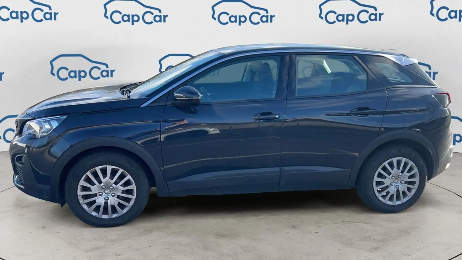 Peugeot 3008 II 1.2 PureTech 130 Active - 2