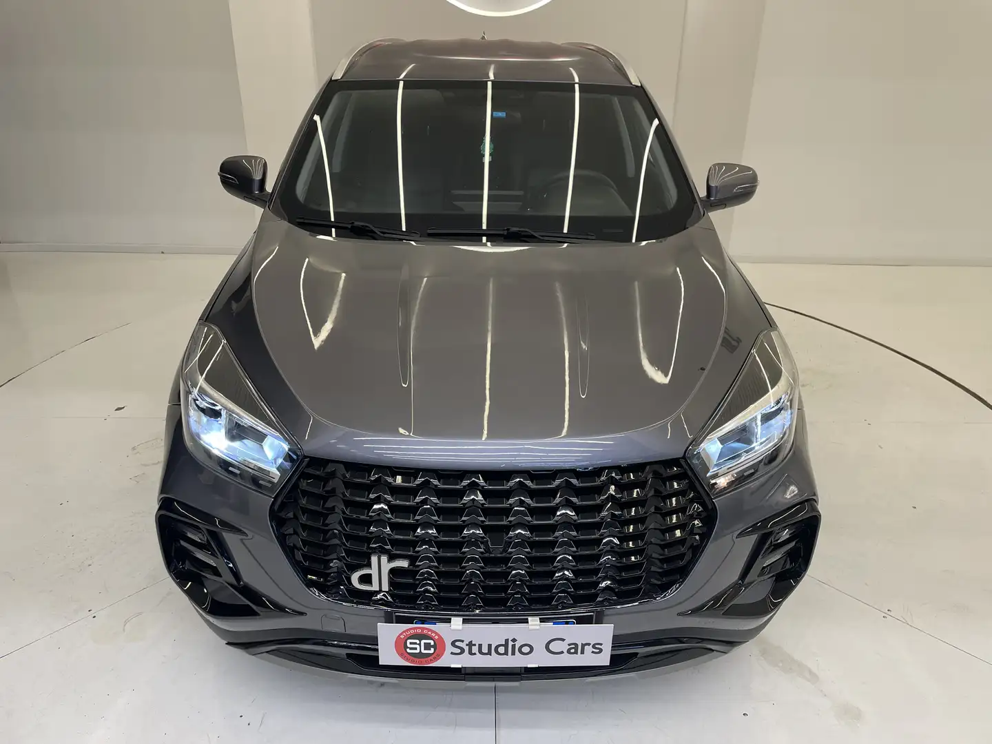 DR Automobiles DR5.0 5.0 1.5 Gpl 116cv - 2