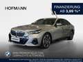 BMW 520 M Sport Grau - thumbnail 1