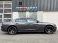 Dodge Charger 5.7 HEMI V8 Zivil Police 81.000 KM Szürke - thumbnail 3