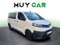 Toyota Proace Shuttle Medio 1.6D 6pl. 115 Blanco - thumbnail 1