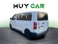 Toyota Proace Shuttle Medio 1.6D 6pl. 115 Blanco - thumbnail 5
